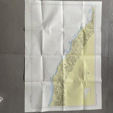 Carta nautica sciacca a - carta,