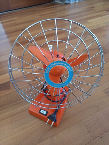 Ventilatore tavolo sen - ventilatore, da