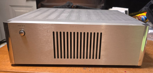 Rotel rmb 1575 five channel - rotel, rmb-1575