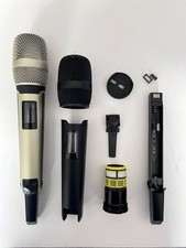 Guscio microfono wireless