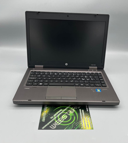 Probook 6460b 2520m - hp, i5-2520m