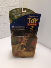 Toy Story 2 Rescue Launchin