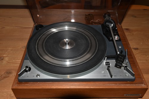 Giradischi dual grundig 1219 - dual/grundig,