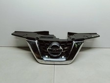 Griglia radiatore anteriore