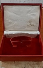 Scatola TUDOR by Rolex Rare "ROSE" Vintage box 