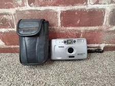 Konica Big Mini VX (BM-701)