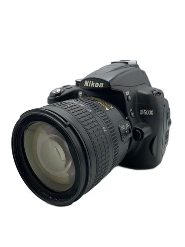 Nikon fotocamera reflex