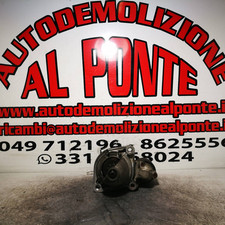 0001108157 Motorino avviamento  BMW Serie 3 (E36) Cabrio 318i Cbr 368217