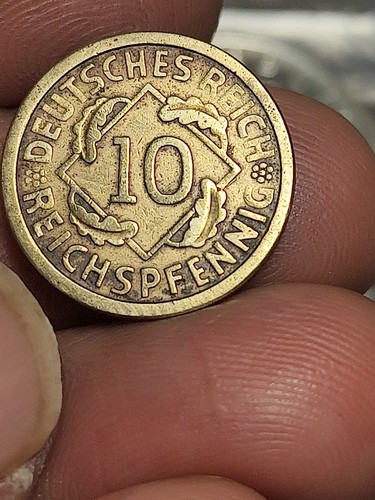 Germania splendida 10 - ,