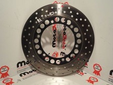 Disco Freno Posteriore Brake