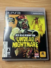 Red Dead Redemption: Undead