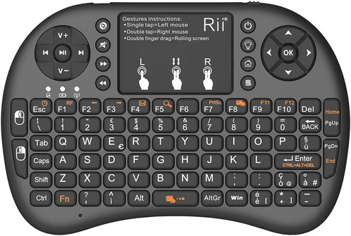 Mini wireless layout - wireless, (layout