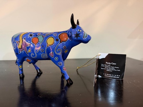 Vache cow parade - vache,
