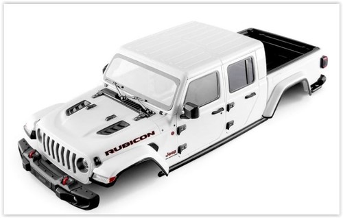 Killer body jeep gladiator - body,