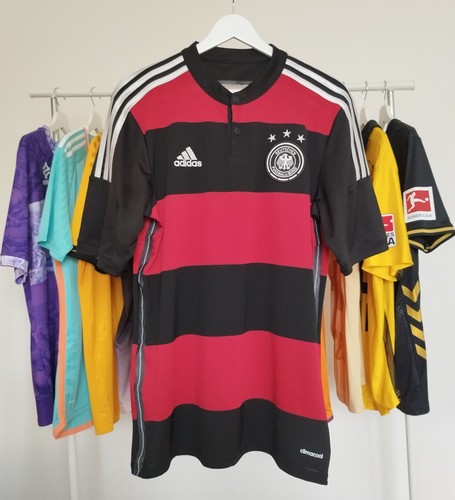 Maglia dfb 2014 - dfb,