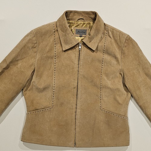 Joie vivre giacca vintage - de,
