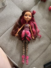 Mattel ever after high - mattel, briar