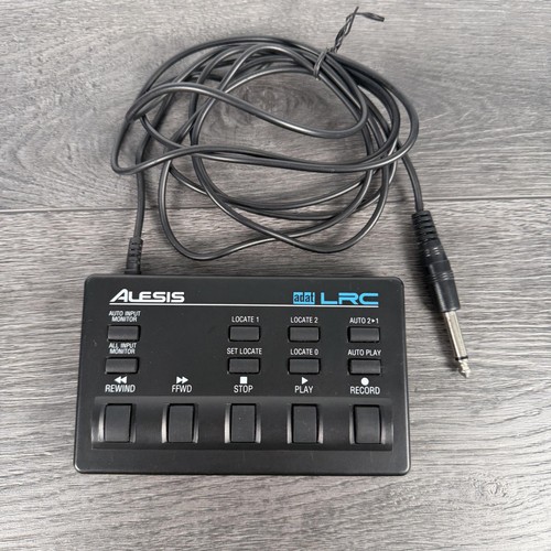Alesis adat lrc telecomando - alesis,