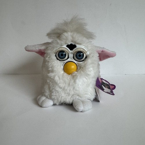 Tiger electronics 1998 furby - 1998,