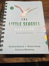 The Little Seagull Handbook