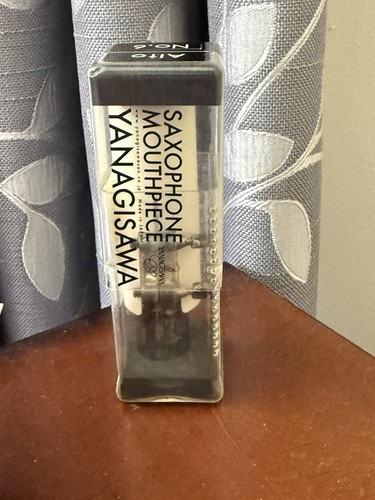 Yanagisawa metallo sax - yanagisawa,