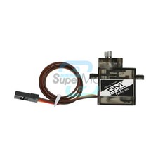 1-10PCS MG90S Servo Metal Gear