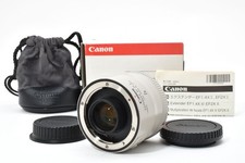 [Quasi come nuovo] Canon