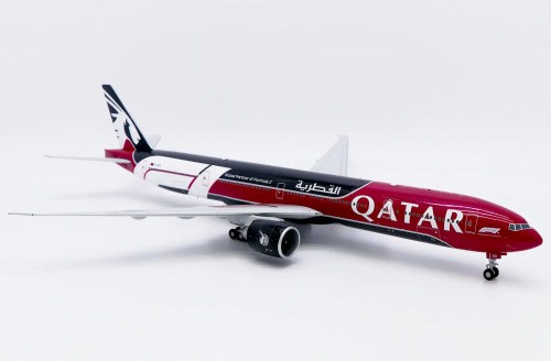 Wings boeing 777 300er - jc, 777-300er