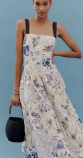 Abito anthropologie maeve - anthropologie,