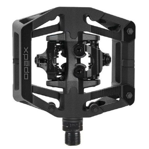 Pedali mtb gfx neo - pedali,