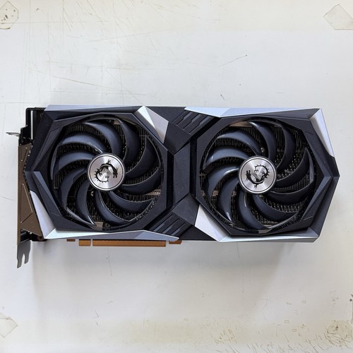 Msi radeon 6700 - msi, x