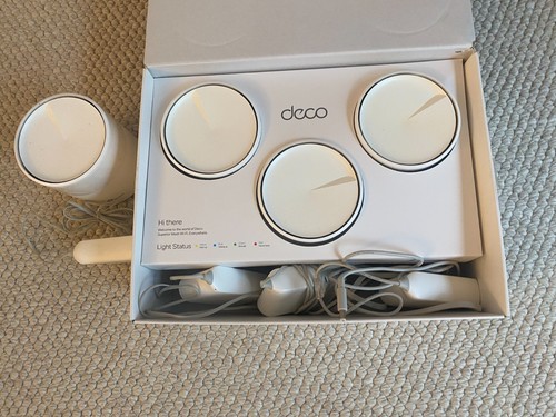 Link deco x60 - x60, ax3000