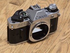 Canon AE-1 Program Body Canon