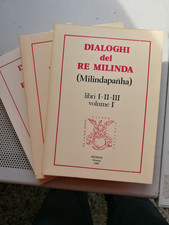 ESOTERISMO - DIALOGHI DEL RE