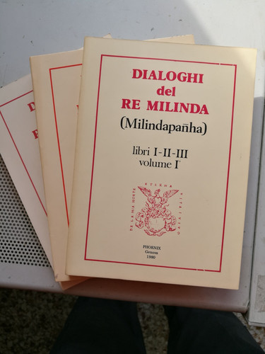 Esoterismo dialoghi del re - dialoghi,