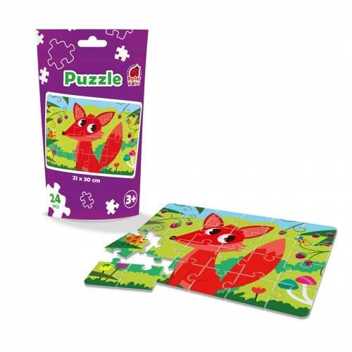 Puzzle confezione stand up - puzzle, stand-up