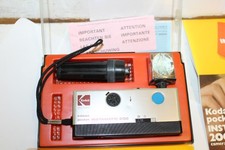 Macchina fotografica Kodak