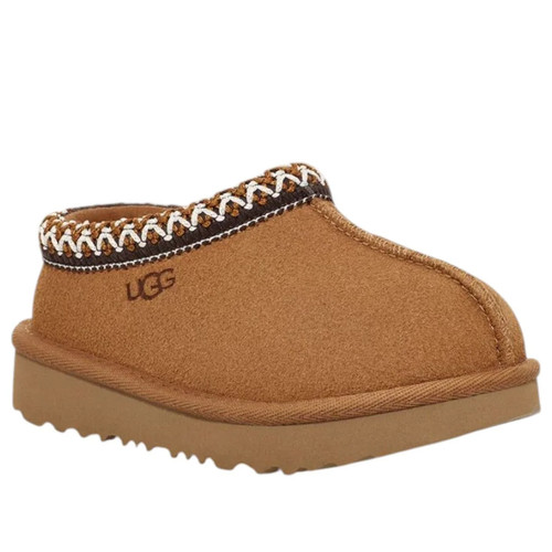 Ugg tasman slipper chestnut - ugg,