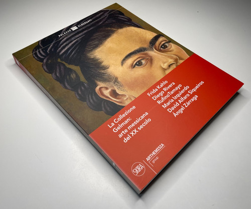 Collezione gelman arte - la,