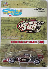 Action Indianapolis 500 Indy