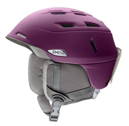 Casco sci snowboard smith - da,
