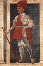 Personaggi famosi Farinata