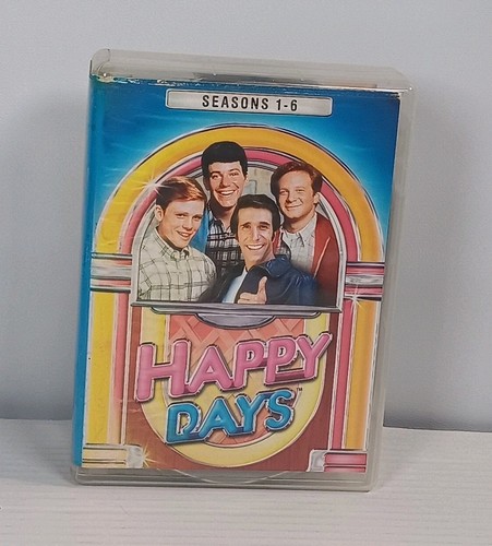 Happy days complete series - happy,