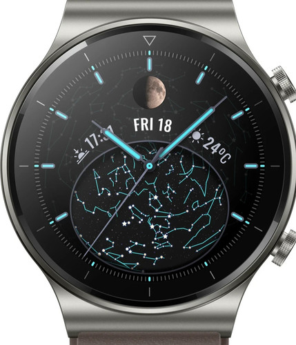 Smartwatch huawei watch 2 - huawei, gt