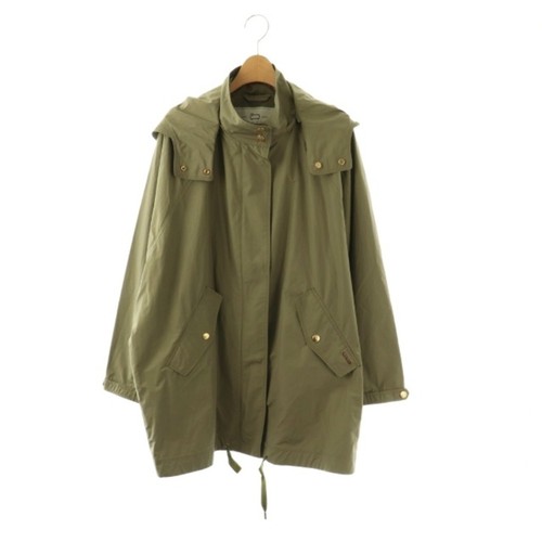 Woolrich anorak felpa con - anorak,