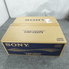 Sony CDP-CE275 5 dischi
