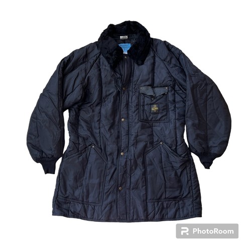 Refrigiwear giacca polare uomo - refrigiwear,