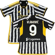 Maglia Home Juventus 2023/24