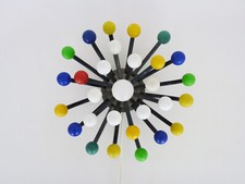 Applique vintage Pistillino en