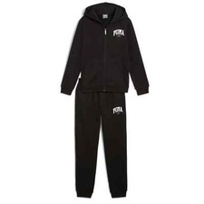 Tuta bambino inverno Puma